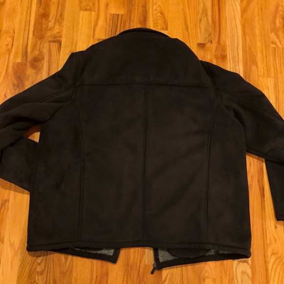 Men M.Julian Jacket Coat - Picture 8 of 14